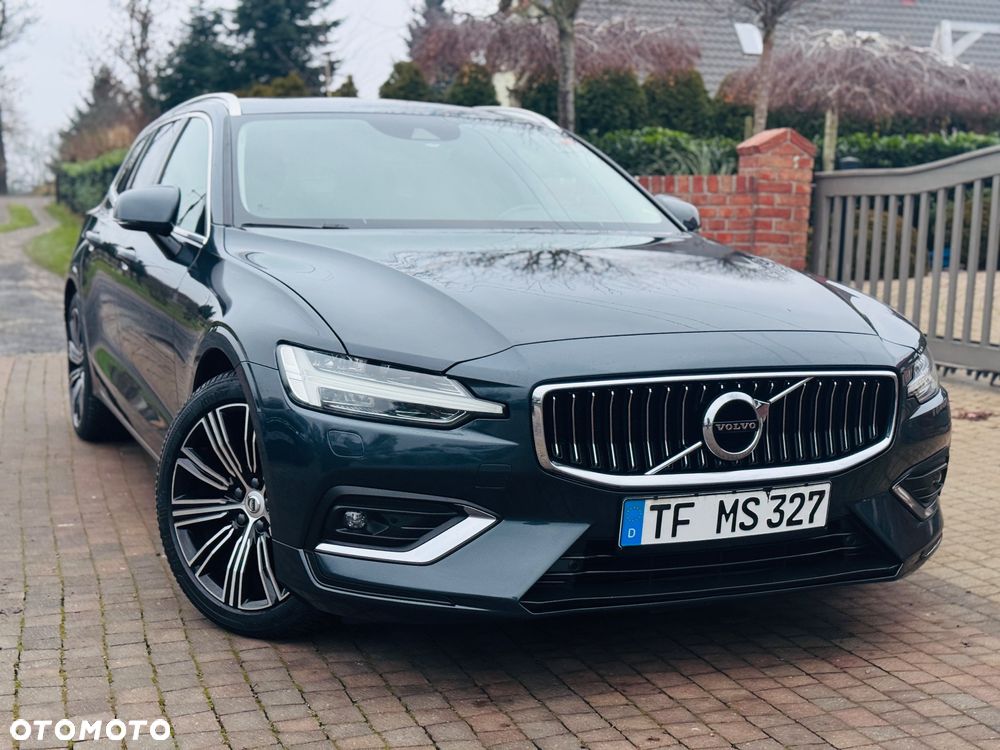 Volvo V60 D3 Geartronic Inscription - 24