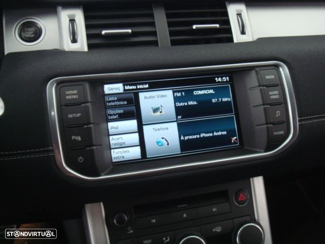 Land Rover Range Rover Evoque 2.2 eD4 Pure Tech - 15