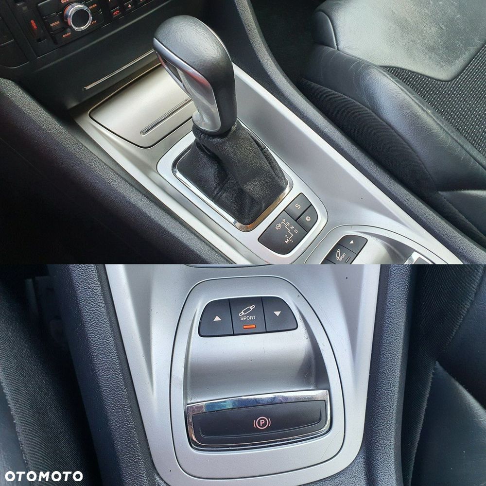 Citroën C5 2.0i 16V Exclusive Equilibre Navi - 24