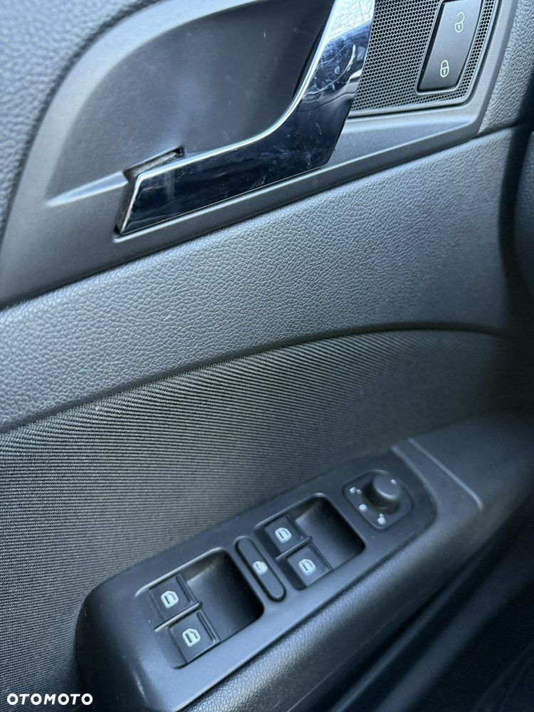 Skoda Superb 2.0 TDI Active - 9