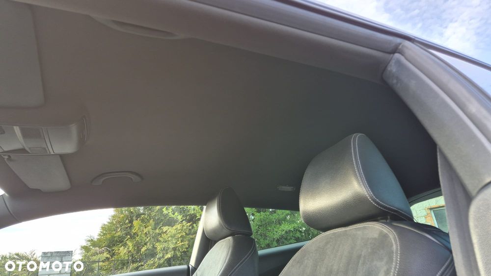 Volkswagen Scirocco 1.4 TSI Match - 9