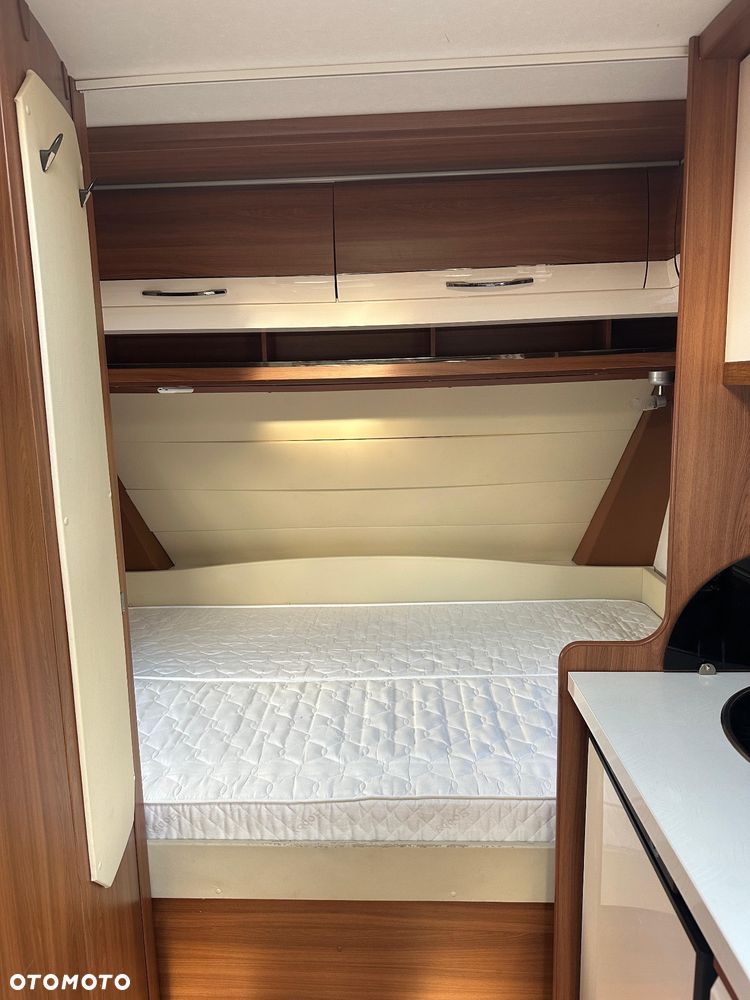 Hobby 455 UF EXCELLENT - 9