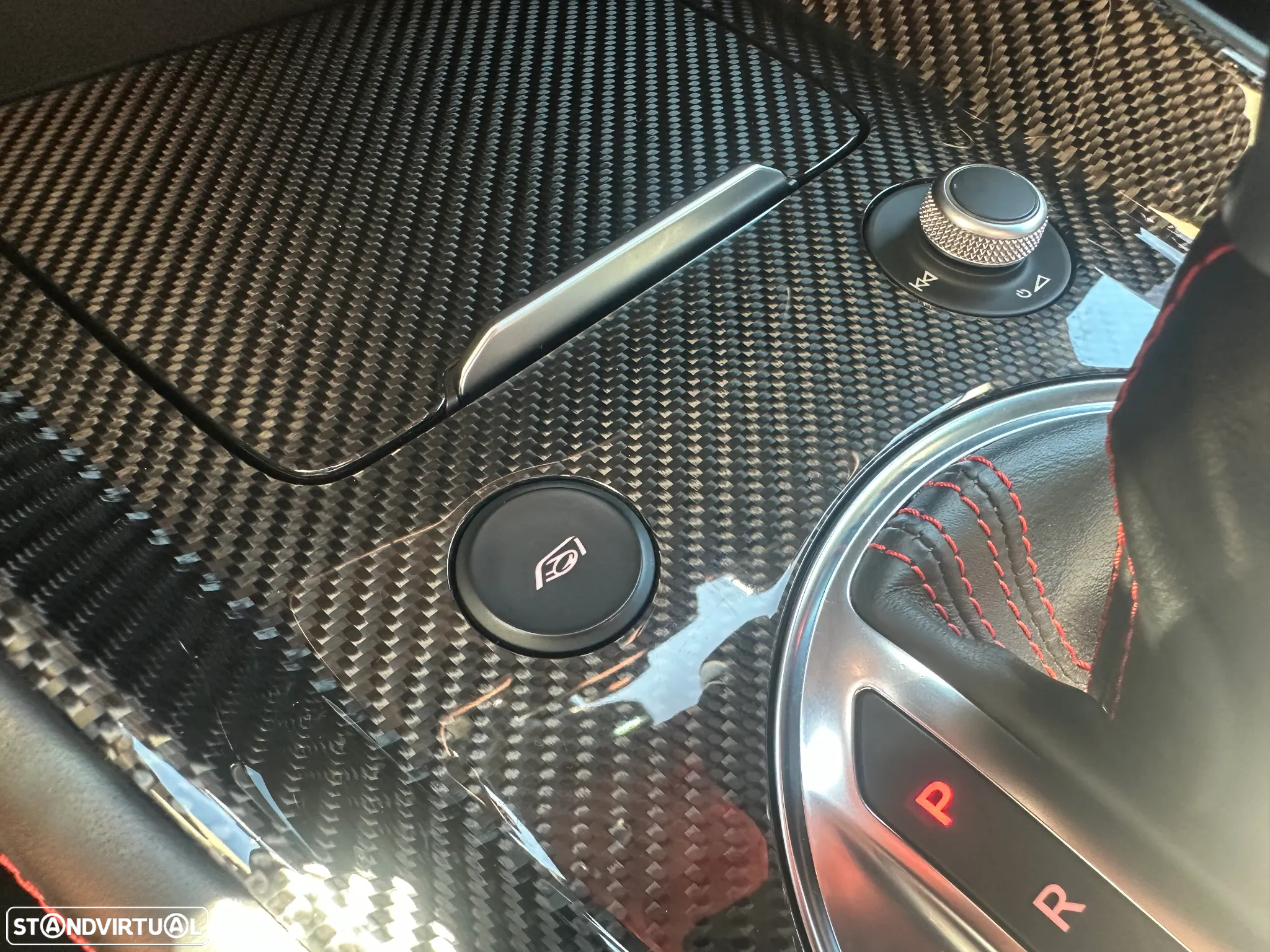 Audi TT RS Roadster 2.5 TFSi quattro S tronic - 34