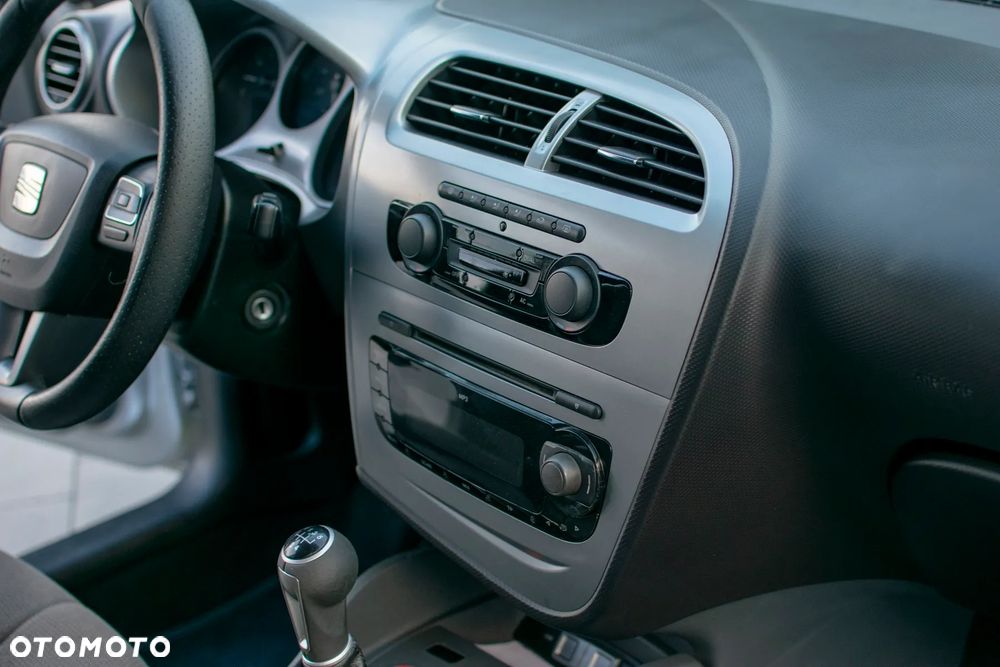 Seat Leon - 5