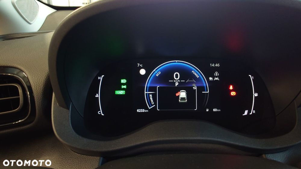 Toyota Yaris 130 1.5 VVT-i Style Plus - 9