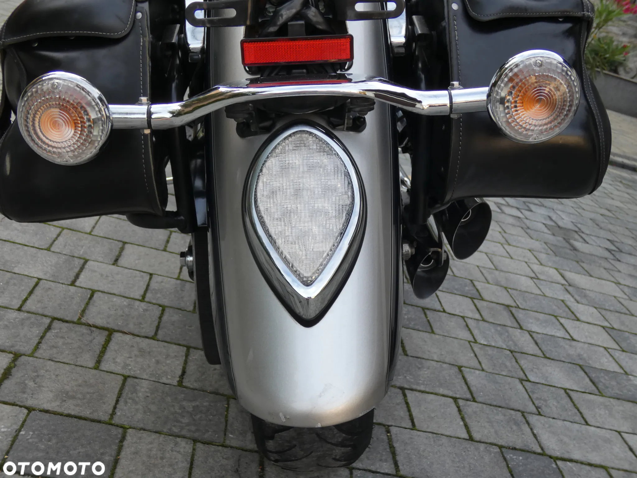 Yamaha Road Star - 25
