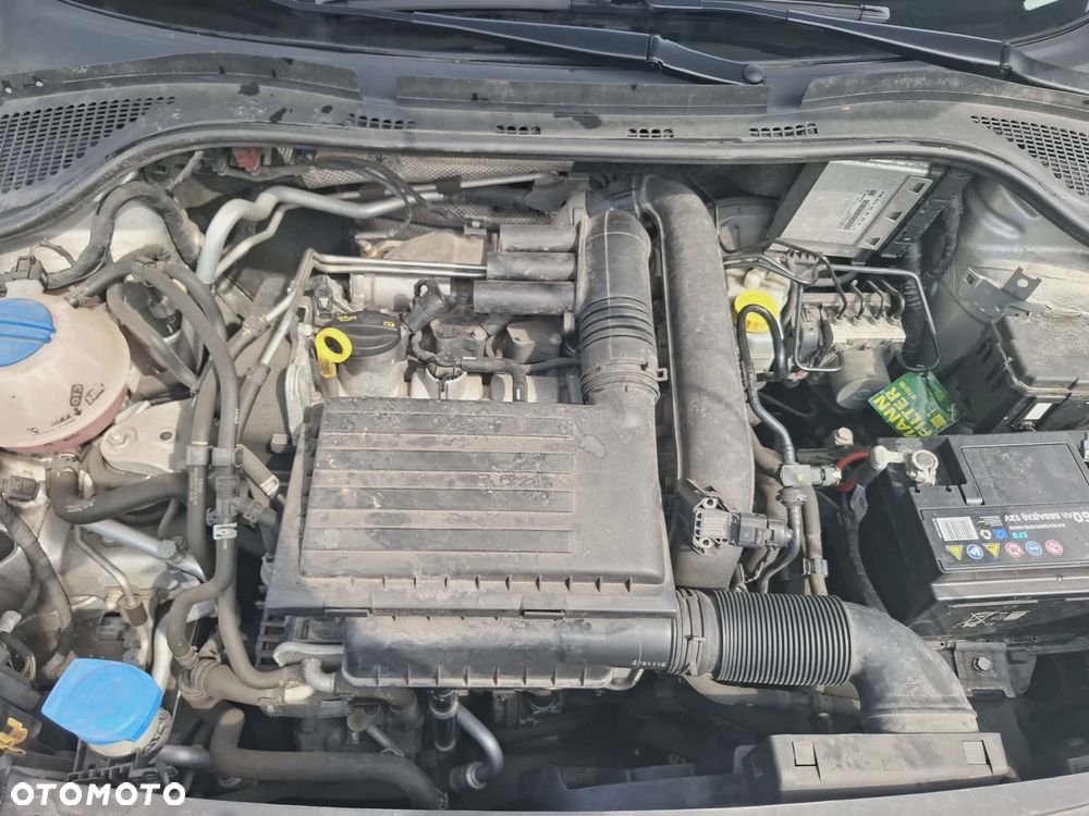 Skoda RAPID 1.2 TSI Active - 2