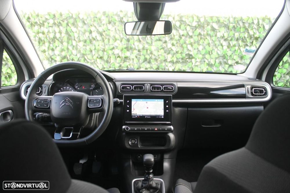 Citroën C3 1.2 PureTech Shine - 8