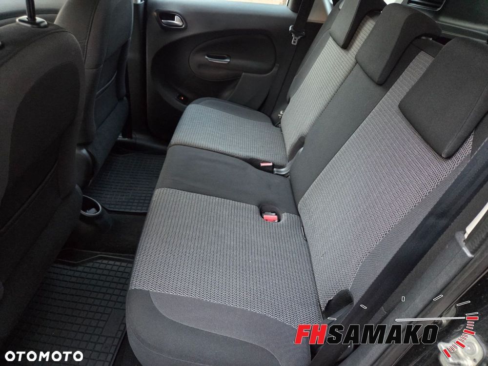 Citroën C3 Picasso VTi 120 Exclusive - 19
