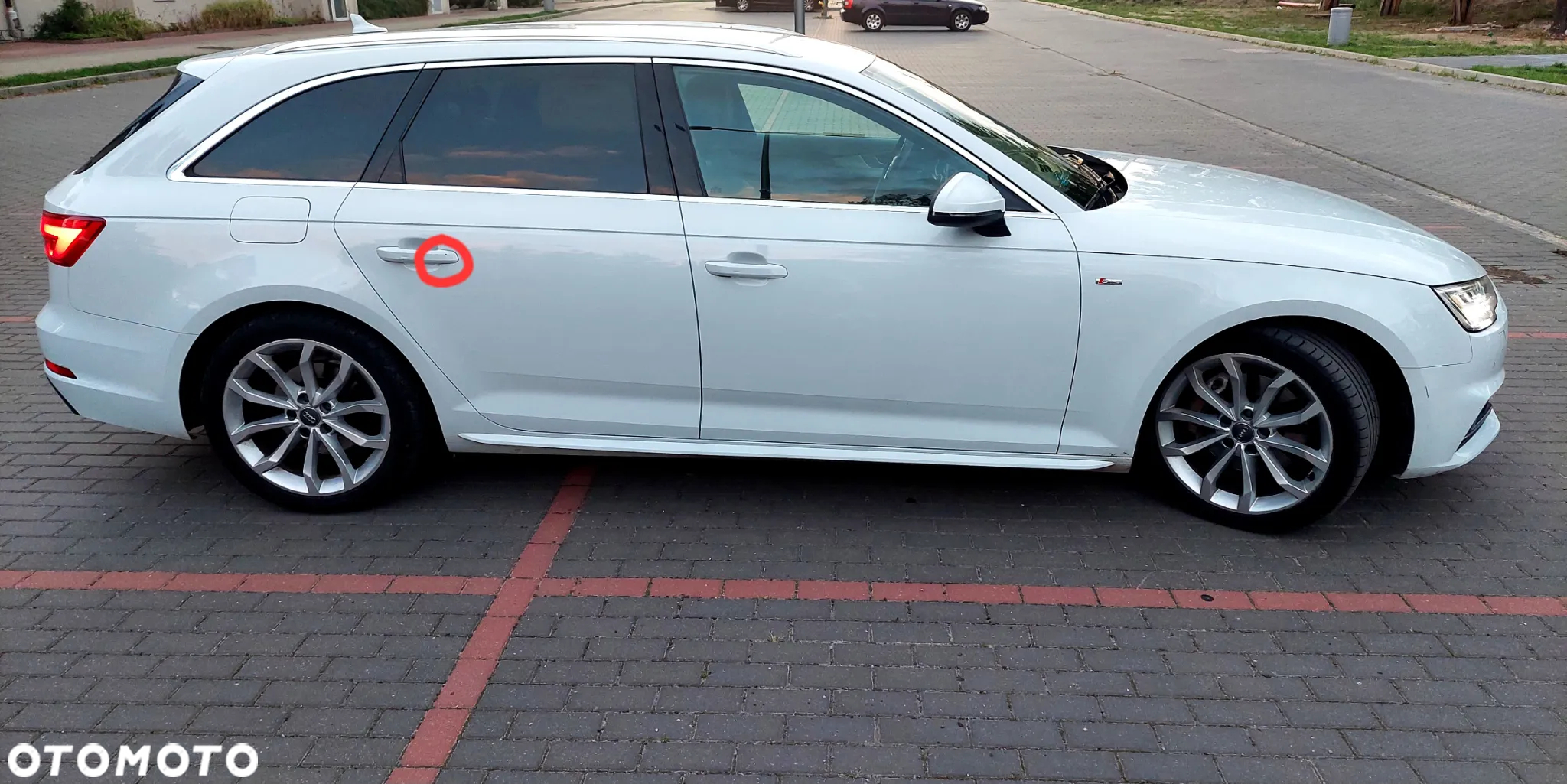 Audi A4 Avant 2.0 TDI Design S tronic - 3