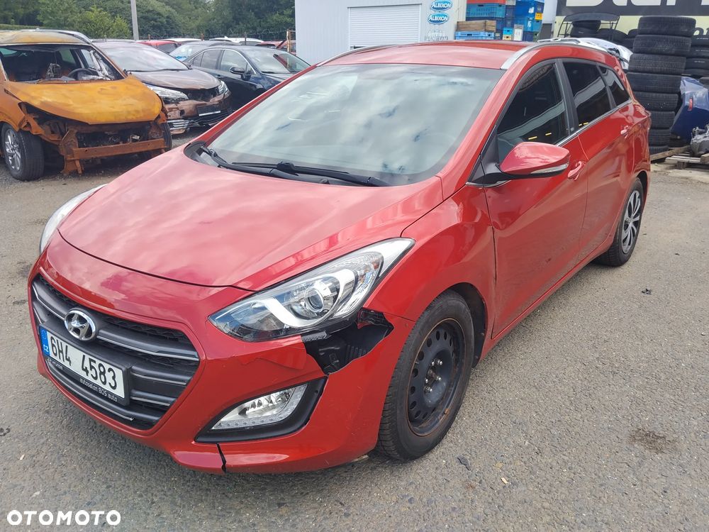 Hyundai i30 - 2