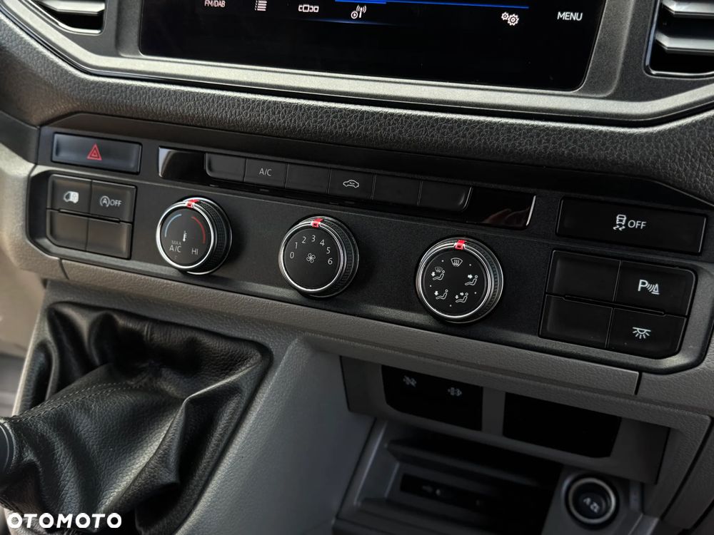 Volkswagen CRAFTER - 35
