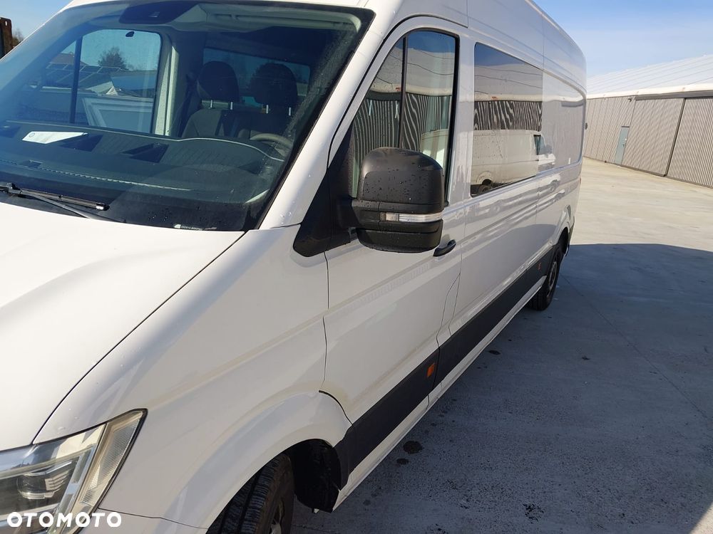 Volkswagen Crafter Standard - 2
