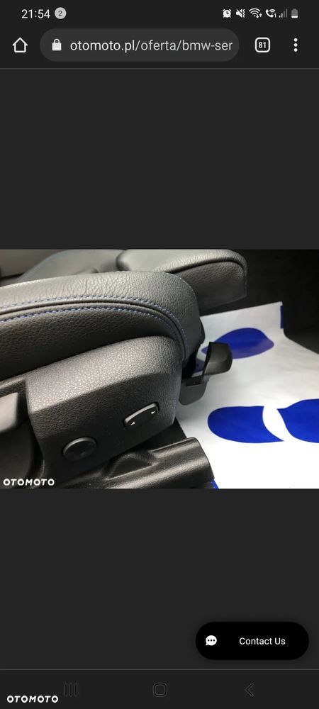 BMW Seria 3 330i GPF M Sport Shadow - 19