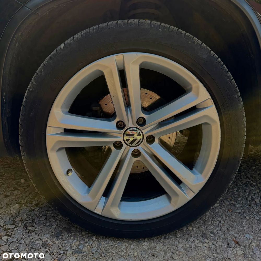 Volkswagen Tiguan 2.0 TDI 4Mot Sport&Style DSG - 10