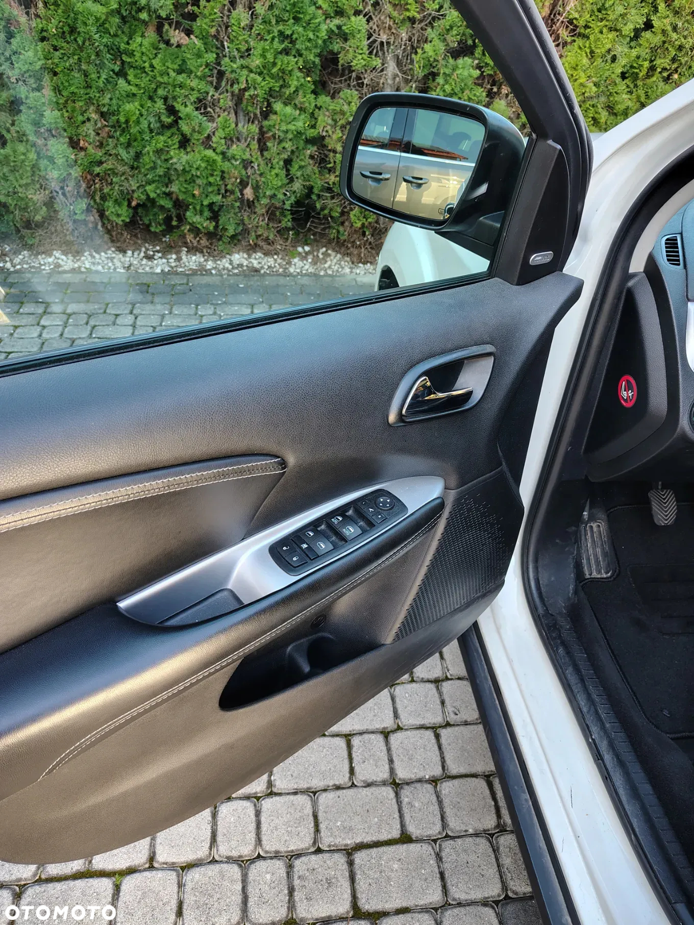 Fiat Freemont 2.0 Multijet 16V DPF Lounge - 13