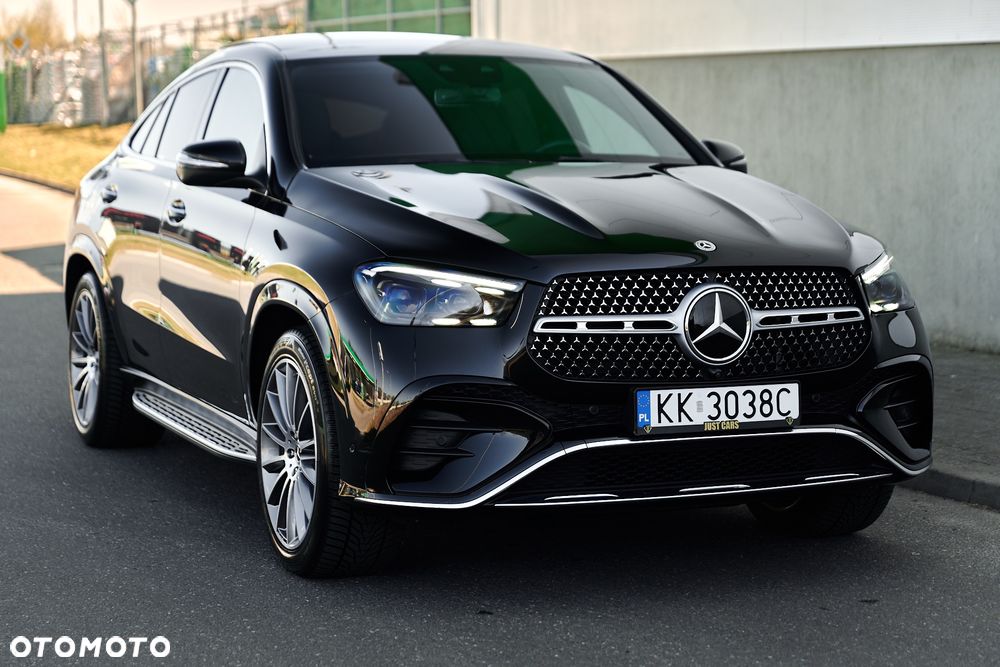 Mercedes-Benz GLE 300 d mHEV 4-Matic AMG Line - 17