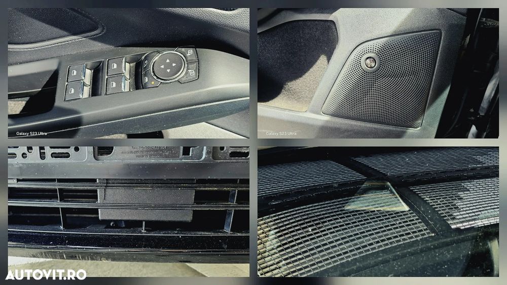 Ford Focus 1.5 EcoBoost Start-Stopp-System ST-LINE - 20