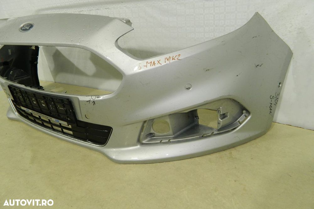 Bara fata Ford S-Max, 2015, 2016, 2017, 2018, , EM2B-17F003-A - 10