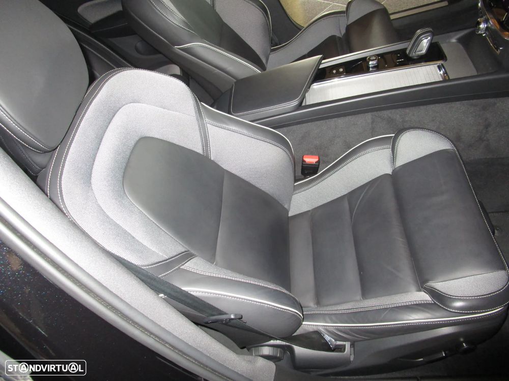 Volvo V60 2.0 D4 R-Design Geartronic - 21