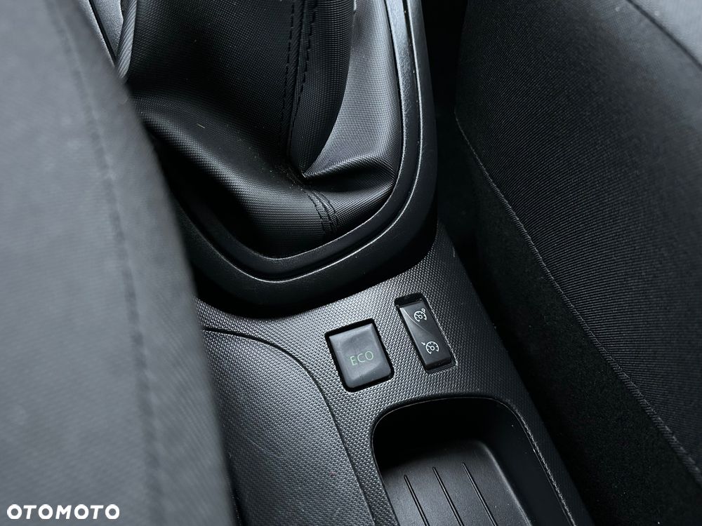 Renault Captur 0.9 Energy TCe Intens - 19