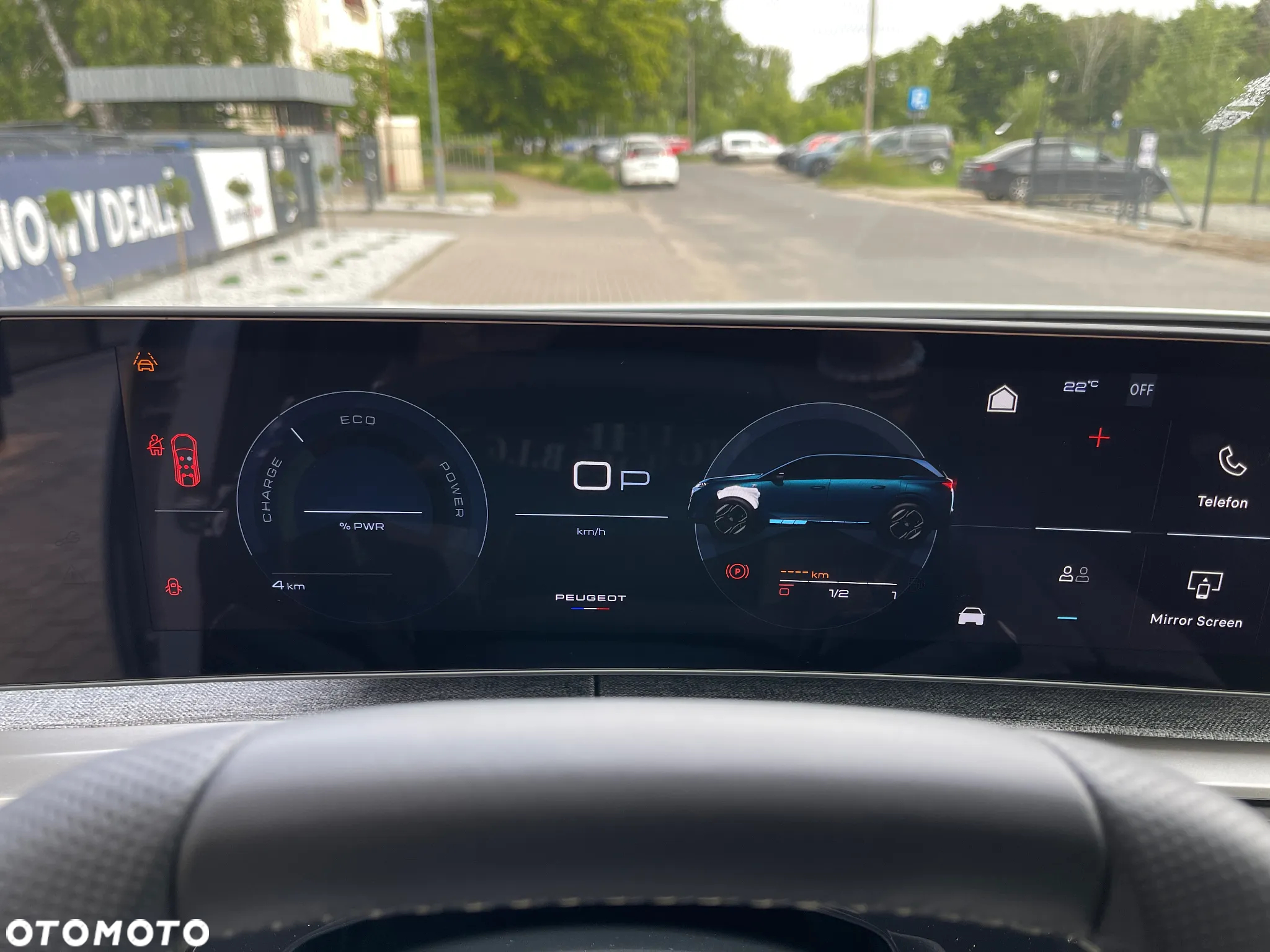 Peugeot 5008 1.2 PureTech mHEV GT S&S e-DCS6 - 12