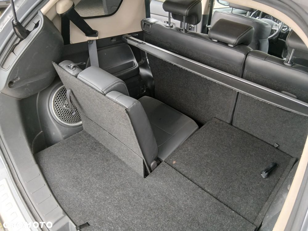 Mitsubishi Outlander 2.0 Instyle + 4WD CVT - 12