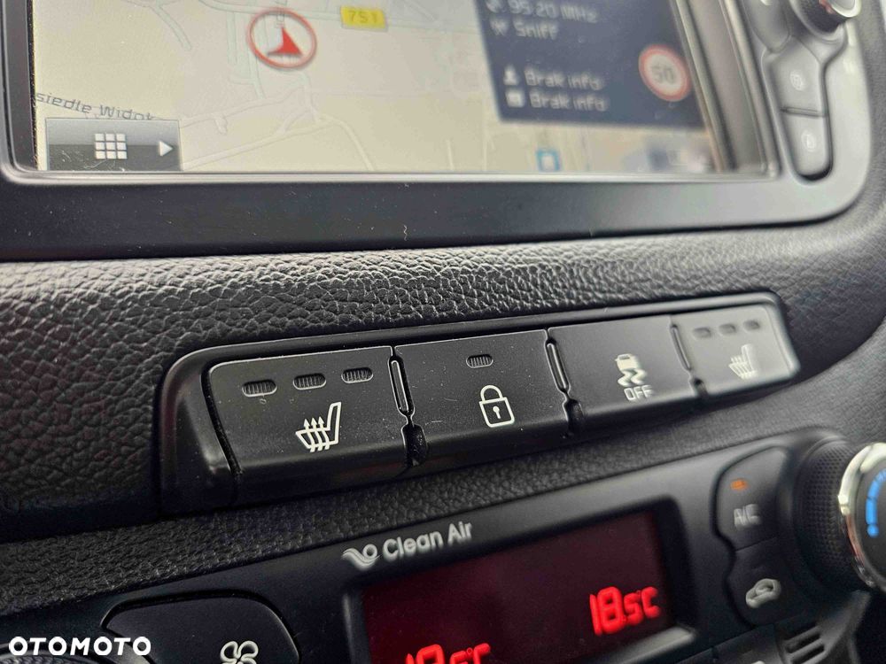 Kia Ceed 1.6 T-GDI GT-Challenge - 34