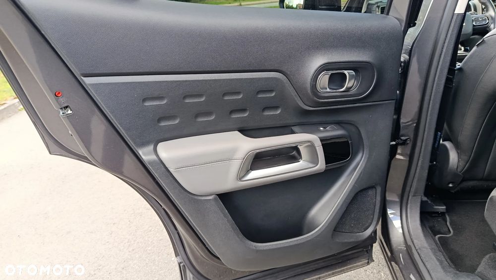 Citroën C5 Aircross BlueHDI 180 S&S EAT8 SHINE PACK - 37