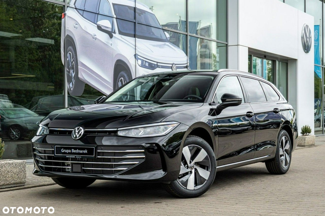 Volkswagen Passat - 3