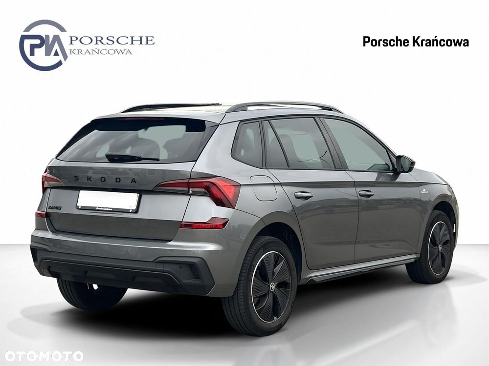 Skoda Kamiq 2026 photo 5