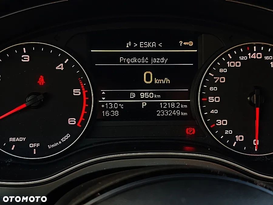 Audi A6 Avant 3.0 TDI S tronic - 23