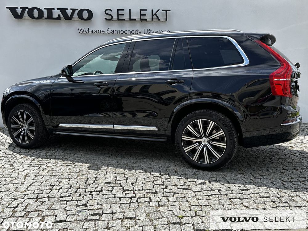 Volvo XC 90 - 4