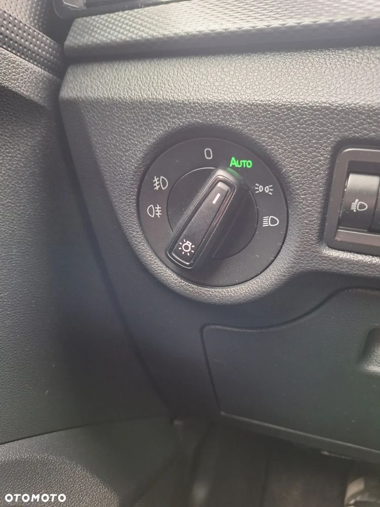 Skoda Scala 1.0 TSI Ambition - 11