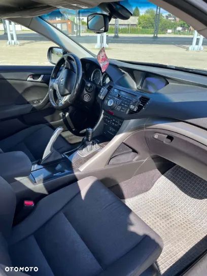 Honda Accord 2.0 Elegance - 9