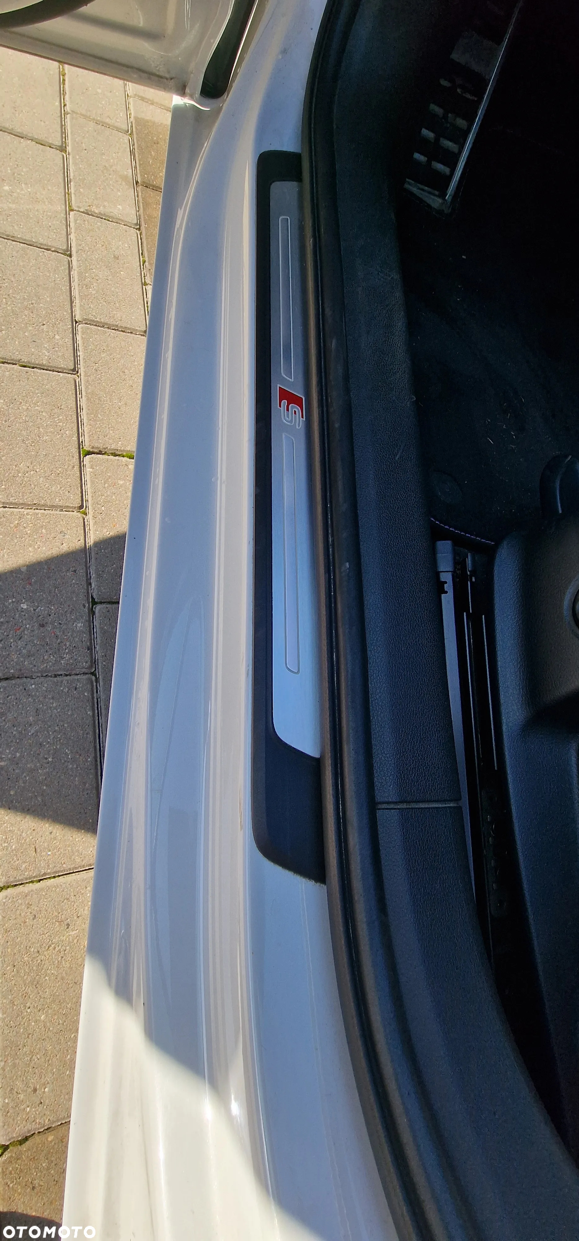 Audi A4 2.0 TDI S tronic - 10