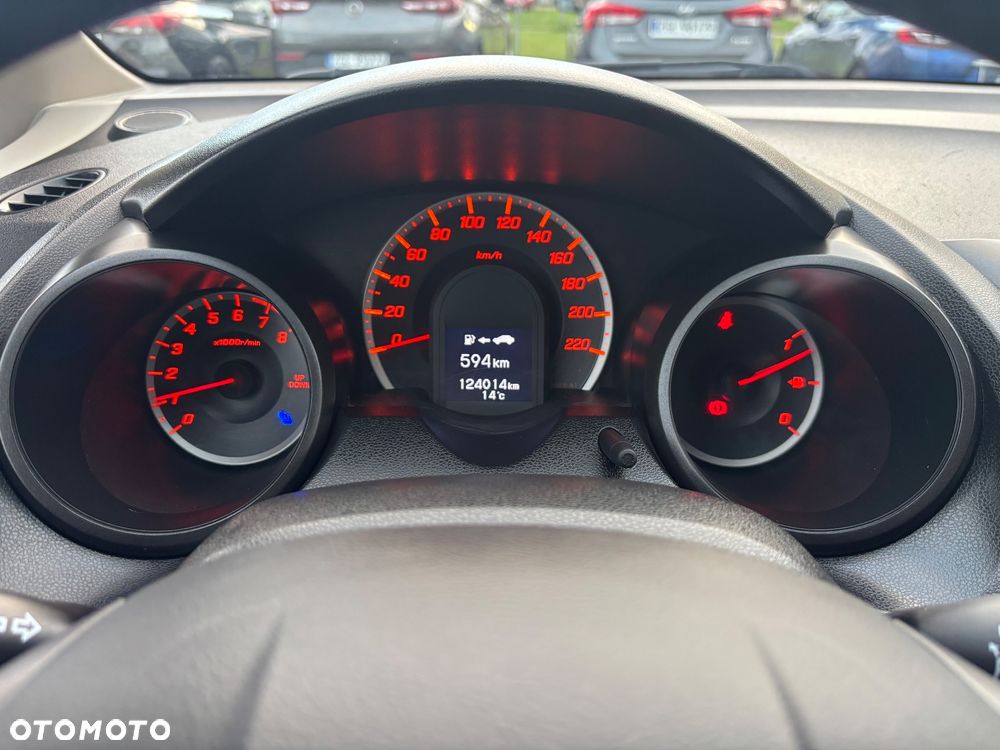 Honda Jazz 1.2 i-VTEC - 10