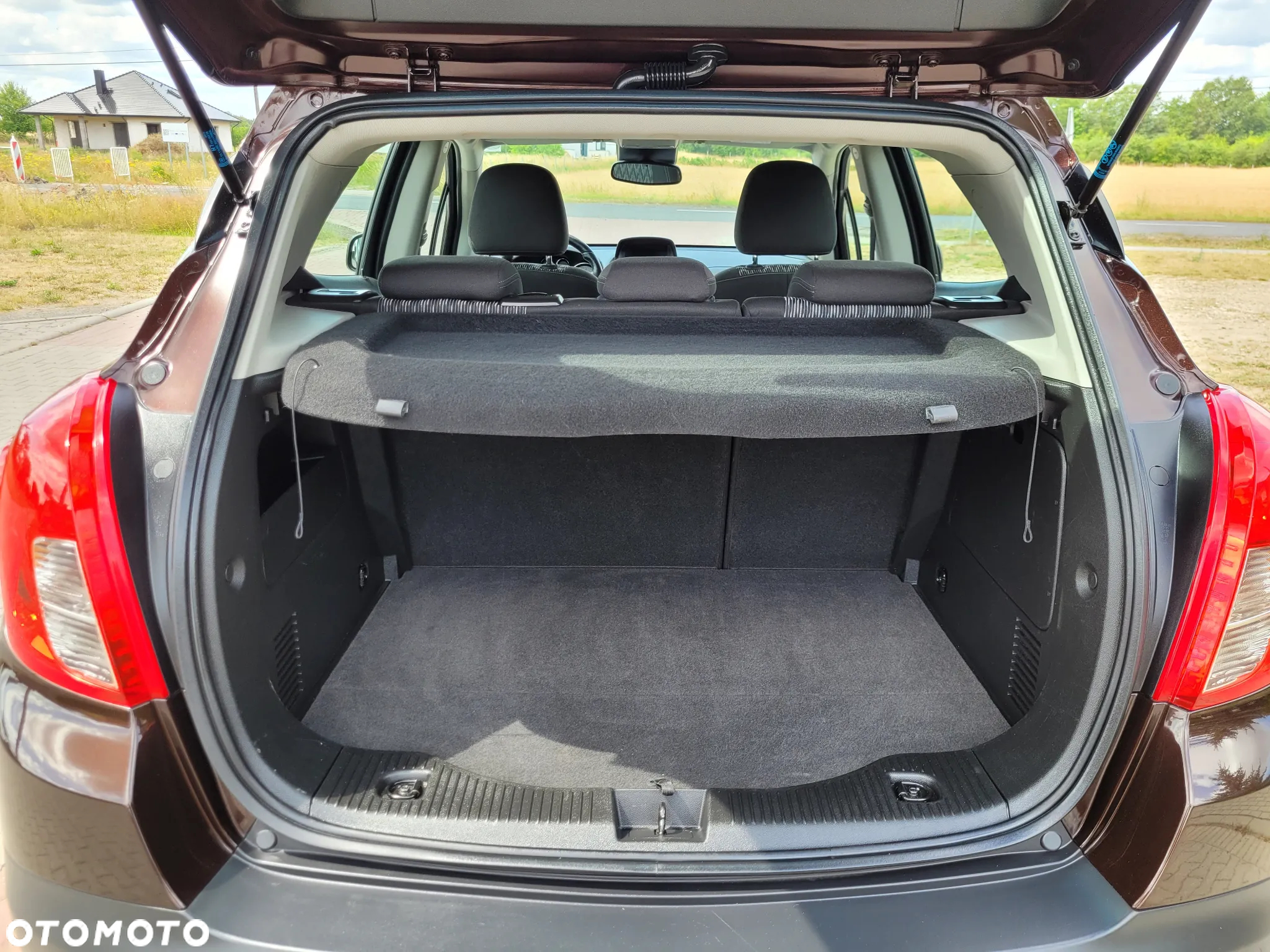 Opel Mokka - 13