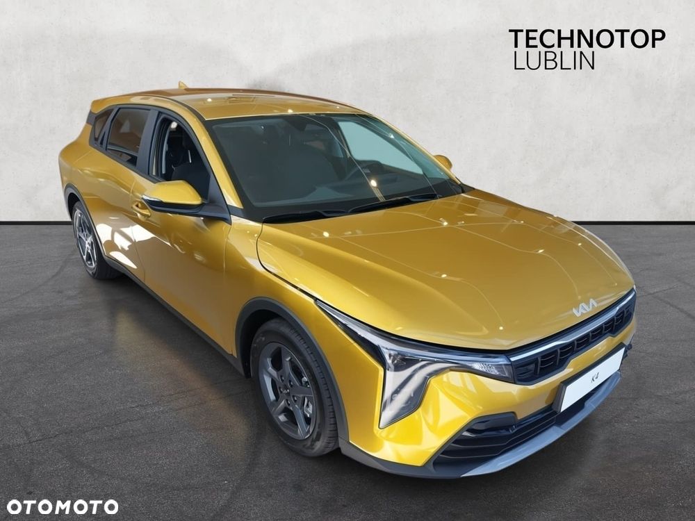 Kia K4 1.6 T-GDI M - 4