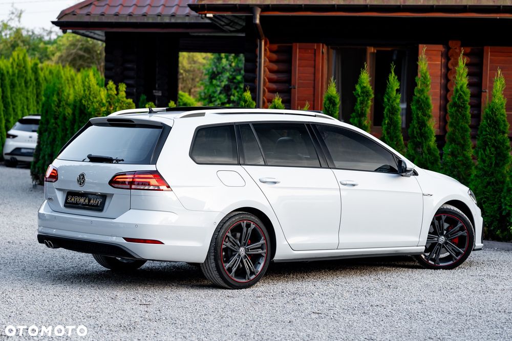 Volkswagen Golf 2.0 TDI BMT GTD DSG - 15
