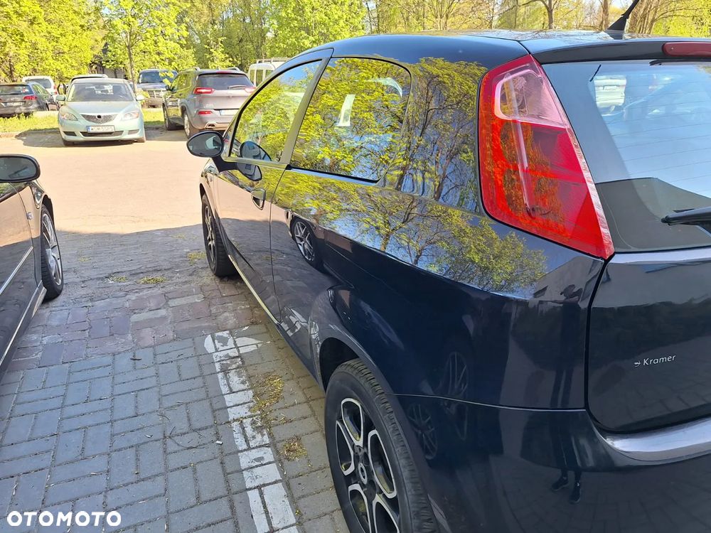 Fiat Punto - 19