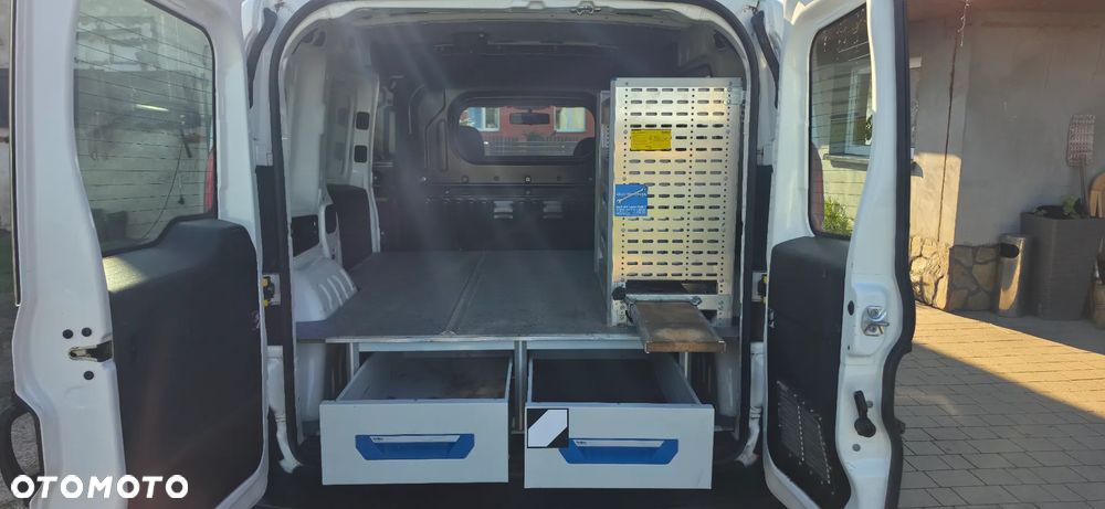 Fiat Doblo - 9