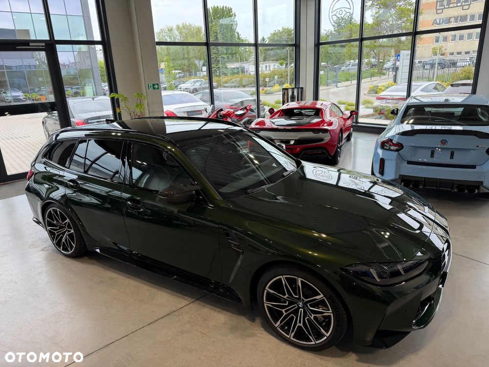 BMW M3 - 4