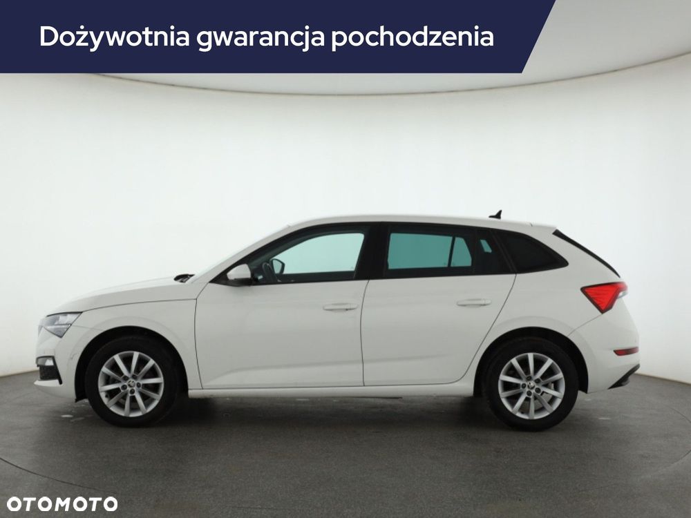 Skoda Scala - 4