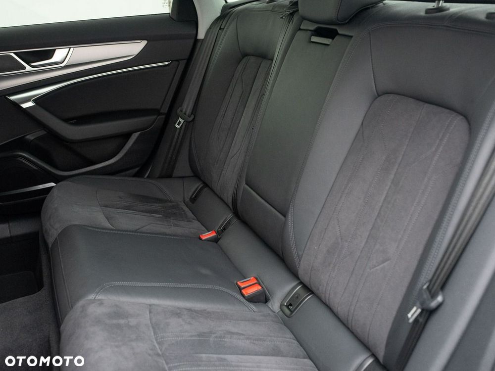 Audi A6 Limousine 45 TFSI mHEV Advanced S tronic - 29