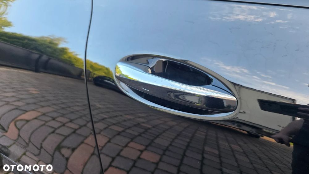 Mercedes-Benz CLA AMG 35 4-Matic 7G-DCT - 37