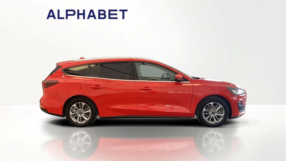 Ford Focus 1.0 EcoBoost mHEV Titanium X - 6