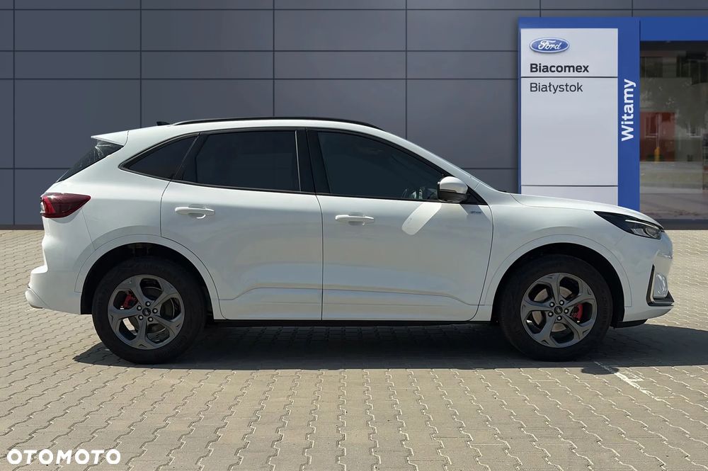 Ford Kuga - 6