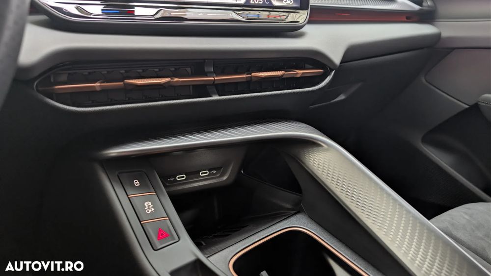 Cupra Terramar - 35