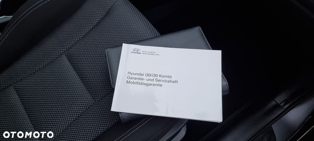 Hyundai i30 1.4 Comfort - 26